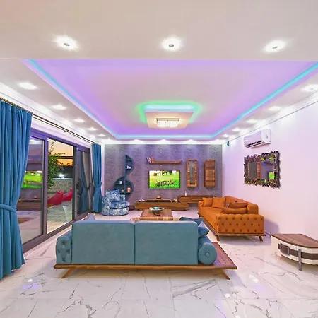 Asia Villa Kalkan