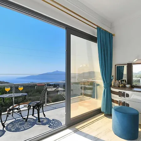 Villa Asia Kalkan