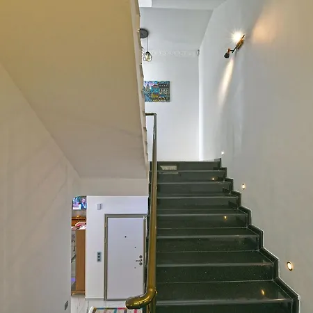 Asia Villa Kalkan