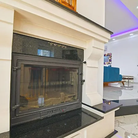 Asia Villa