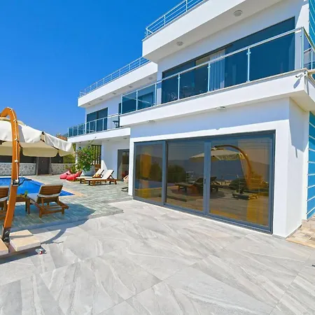 Asia Villa