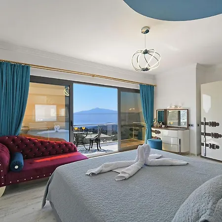 Asia Villa