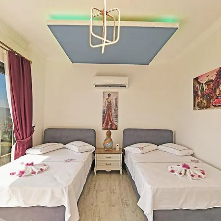 Asia * Kalkan