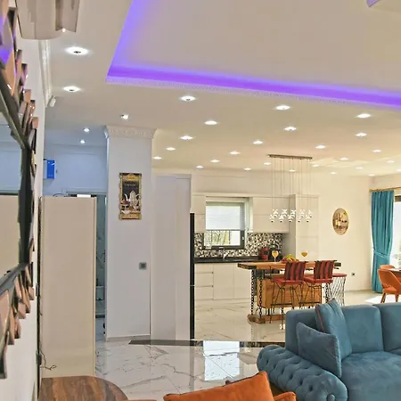 Asia Villa