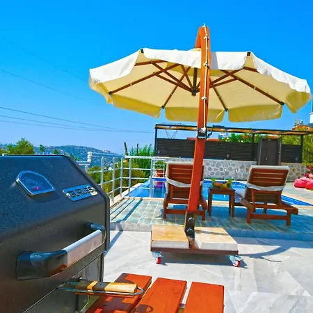 Villa Asia *