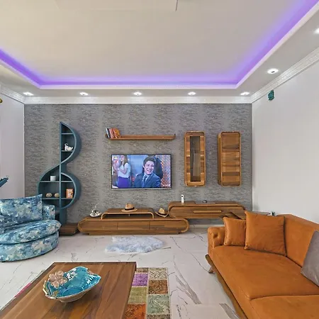 Asia Villa Kalkan