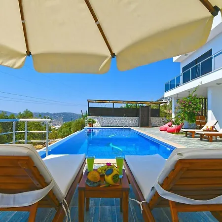 Asia Villa *