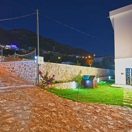 Asia Vila Kalkan
