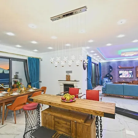 Vila Asia