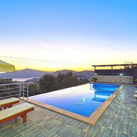 Asia * Kalkan
