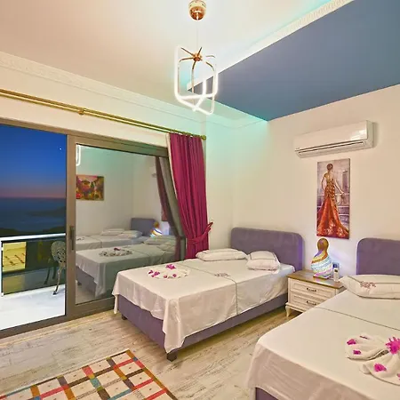 Asia Vila