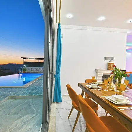 Vila Asia