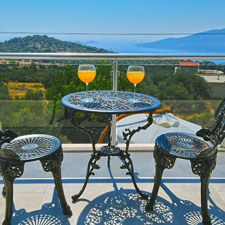 Vila Asia
