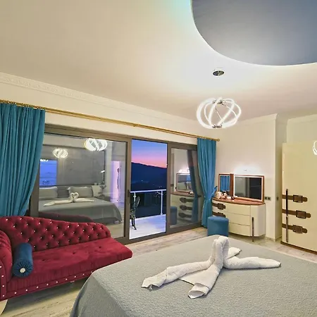 Asia Kalkan