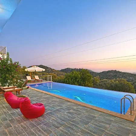 Asia Vila Kalkan