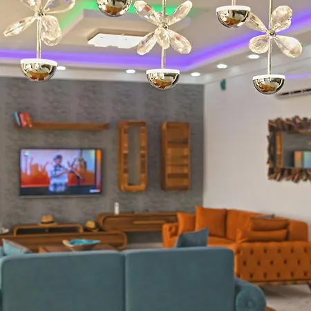 Asia Vila Kalkan