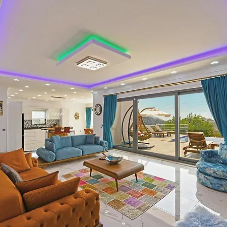 Asia Vila