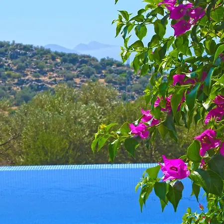 Vila Asia Kalkan
