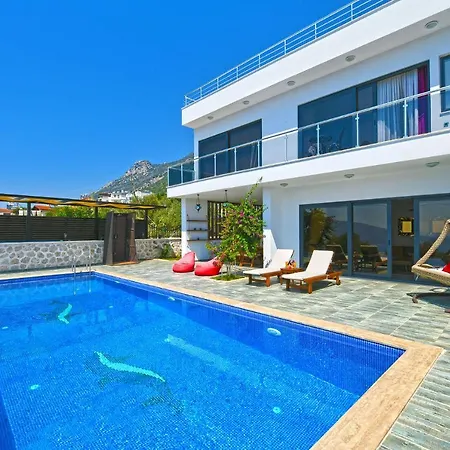 Vila Asia *