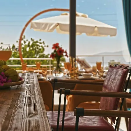 Asia Vila Kalkan
