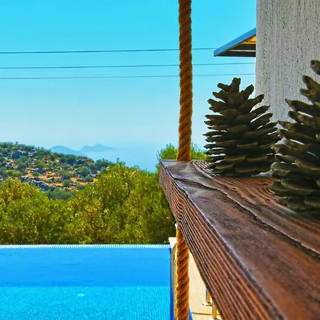 Asia Vila Kalkan