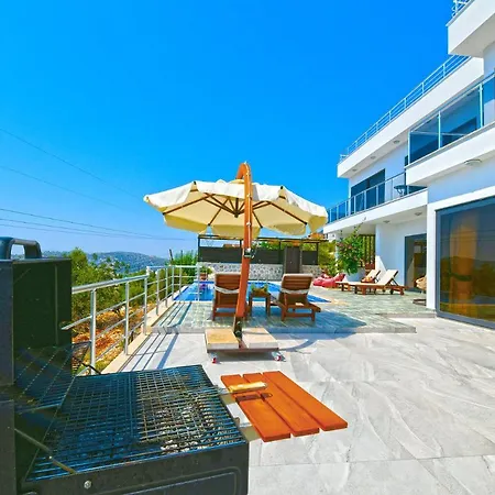 Asia Kalkan