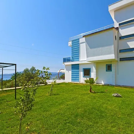 Asia Vila Kalkan